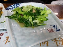 -粗茶淡饭(东关街店)
