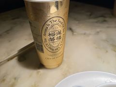 -绿茶餐厅(朝阳大悦城店)