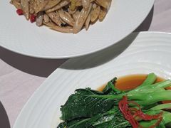 -千百味红餐厅·江西菜(绿地双子塔店)