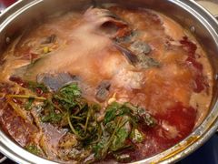 iphone_upload_pic-泉味道贵州厨房(三里河店)