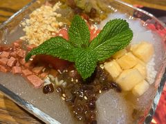 -川流不息(北蔡休闲广场店)