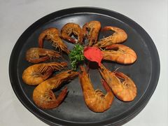 -月湖萃·上海菜(思南公馆淮海店)