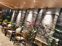 -川旺角川粤融合菜•海景餐厅(星海广场店)