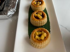-五号茶居·新派粤菜·岭南五号酒店(沿江中路店)