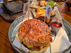 -Shanghai Brew House上海啤酒工坊(老外街店)
