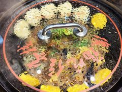 -缘福乡村铁锅炖民宿(八达岭店)