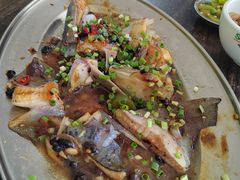 -鸿渡渔庄·特色鸭咀鱼