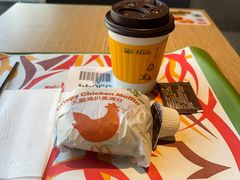 -麦当劳(鼓楼店)