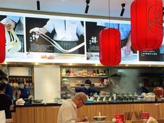 -陇上秦轩biangbiang面(萧山万象汇店)