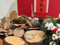 -熙工匠手工银饰·拼豆团建DIY(富华里店)