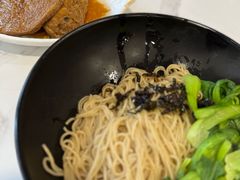 -老地方面馆(思南路店)