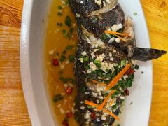 -阿伍海鲜大排档(塔湾金沙店)