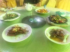 -大自然美食农庄(广州南站店)