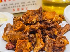 -春来和(汉城南路店)