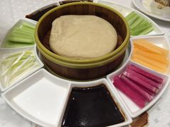 -金百万烤鸭店(马甸店)