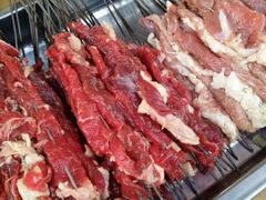 -老字号·阿里巴巴特色牦牛肉汤锅