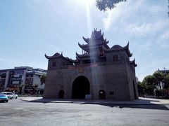 -鼓楼(兴庆区)
