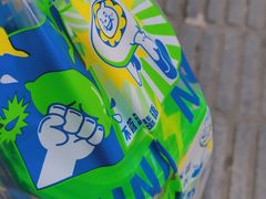 -小柠快跑·手打柠檬茶(万松园店)
