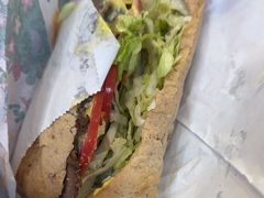 -赛百味SUBWAY(凯德mall大峡谷店)