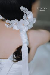 -Lady  Jane高端婚纱礼服馆