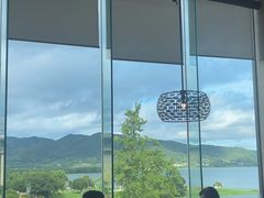 -余姚四明湖开元名都度假酒店·夏威夷西餐厅