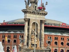 -加泰罗尼亚广场