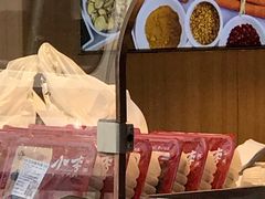 -小李烧鸡(西北角总店)