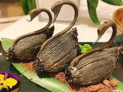 -Yan Ting 宴庭中餐厅(上海静安瑞吉酒店)