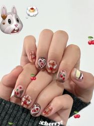 -M·X Nail日式美甲美睫