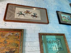 -蒙亨·手把肉·蒙古包文化主题餐厅(天恒广场店)