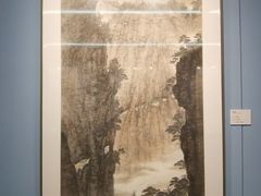 -江苏省美术馆(长江路新馆)