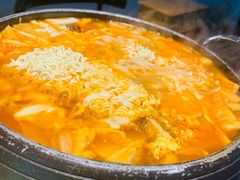 -珍慧韩式烤肉한.식당