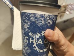 -霸王茶姬(上海恒基名人店)