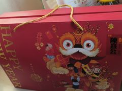 -陈熹公民族美食文化餐厅(中华广场店)