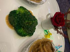 -荣誉国宴楼(美食城店)