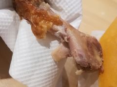 -汉堡王(金鹰天地广场店)