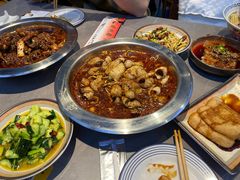 -耍盆友·重庆江湖菜(百子湾店)