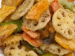 -服务大楼冷面(延大店)