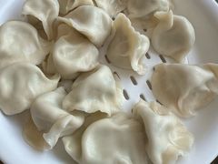 -韩记海鲜饺子旗舰店(红海新区店)