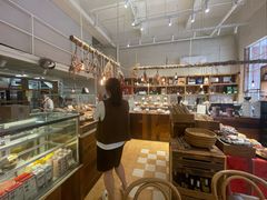 -佐敦面包铺·JORDAN BAKERY