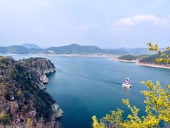 -北京金海湖景区