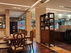 -浙江西子宾馆·瑶园咖啡厅