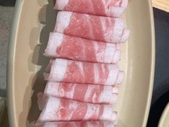 -蜀大侠火锅(四川北路店)