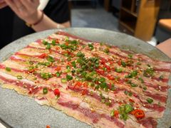 -朴太院·朝鲜族炭火烤肉(民乐园总店)