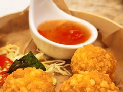 熔岩虾丸子-KingThaia金泰兰(滨江天街店)