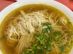 -鑫明明拉面(宁化路店)