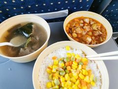 -真功夫(北京西站店)