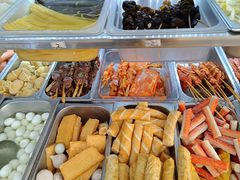 -重庆麻辣烫(国权路店)