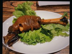 -有奴思烤肉·清真(正宁路店)