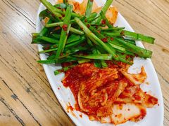 -旺清进洞米肠汤